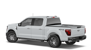 2026 Ford F-150® External Image 2
